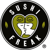 Foto tomada en Sushi Freak  por Sushi Freak el 9/22/2013