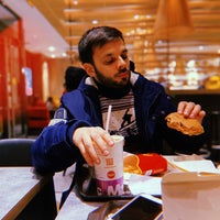 Photo taken at McDonald&amp;#39;s by Nasty S. on 1/19/2020