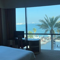 รูปภาพถ่ายที่ Elite Resort &amp;amp; Spa Muharraq โดย ضاري เมื่อ 4/25/2024