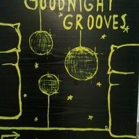 Photo taken at Goodnight Grooves by Sensimilla S. on 6/1/2013