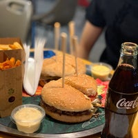 Photo taken at BurgerFuel برجر فيول by سعد on 2/27/2020