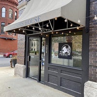 The Mystic Kitchen Tasting Room Downtown Bloomington 1 Tip From 5 Visitors