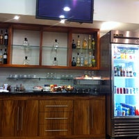 Photo taken at Salon Premier Aeromexico by Marco Antonio S. on 12/15/2013