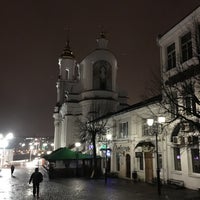 Photo taken at Гостиница «Витебск» by Виктор Г. on 1/3/2018