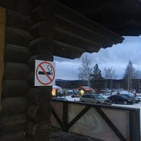 Photo taken at Solnechnaya Dolina Ski Resort by Денис Г. on 1/6/2020