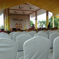 Balai Lela Sedia Kediaman Rasmi Ytm Undang Luak Rembau Batiment Gouvernemental
