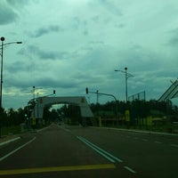 Bandar Tentera Darat Port Dickson