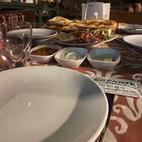 Photo taken at Botanik Restaurant by Mesire A. on 5/2/2024