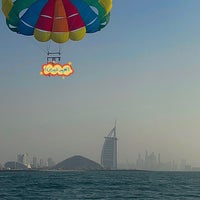 Das Foto wurde bei Nemo JetSki &amp;amp; Flyboard Dubai von A🎨 !. am 8/30/2023 aufgenommen