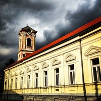 Photo taken at Sauska Tokaj by Roody102 on 9/12/2013