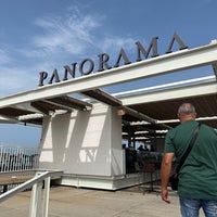 7/23/2023에 Ana F.님이 Panorama에서 찍은 사진