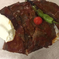 Photo taken at Atabey İskender by Ccc on 1/17/2020