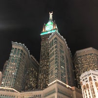 Photo taken at Makkah Towers Shopping Center by Mohammed S. on 8/12/2022