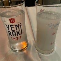 11/24/2022에 Kuzey K.님이 Kamelya Restaurant에서 찍은 사진