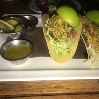 Photo taken at Agave Restaurant by Sophie G. on 3/10/2020