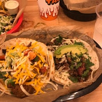 Photo taken at Torchy&amp;#39;s Tacos by Sophie G. on 12/28/2019
