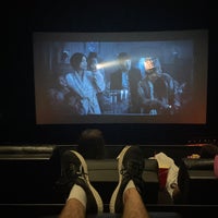 Photo taken at Cinemark by Liam W. on 7/26/2023