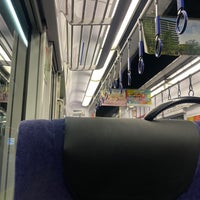 Photo taken at Kuzuha Station (KH24) by たかのり on 11/14/2023