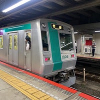 Photo taken at Takeda Station by たかのり on 10/3/2023