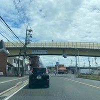 Photo taken at Dōshishamae Station by たかのり on 8/18/2023