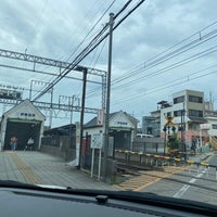 Photo taken at Iseda Station (B11) by たかのり on 6/15/2023