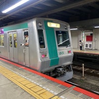 Photo taken at Takeda Station by たかのり on 10/5/2023