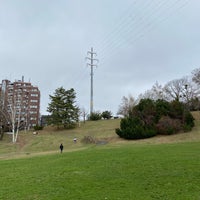Photo taken at 平岸高台公園 by たかのり on 4/20/2024