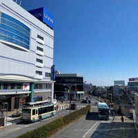 Photo taken at Tanashi Station (SS17) by たかのり on 2/12/2024