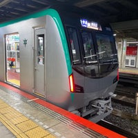 Photo taken at Takeda Station by たかのり on 3/5/2024