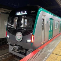 Photo taken at Takeda Station by たかのり on 10/11/2023