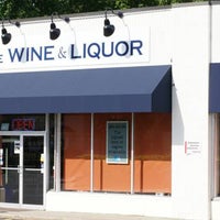 Photo taken at Pinnacle Wine &amp;amp; Liquor by Pinnacle Wine &amp;amp; Liquor on 8/13/2013
