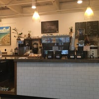 Foto scattata a Street Bean Espresso da Myra K. il 10/25/2018