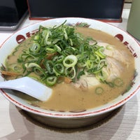 天下一品 立花店 4個のtips