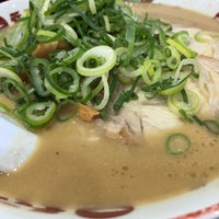 天下一品 立花店 4個のtips