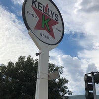 Photo taken at Kelly&amp;#39;s Brewery by Shannon S. on 7/31/2020