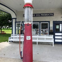 Photo taken at Standard Oil Gasoline Station by Shannon S. on 7/25/2020