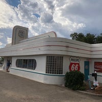 Photo taken at 66 Diner by Shannon S. on 8/1/2020