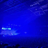 Photo taken at Forest National / Vorst Nationaal by Robin C. on 3/15/2024