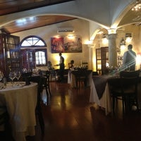 6/22/2013에 Celina B.님이 Roma Restaurant &amp; Hotel에서 찍은 사진