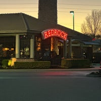 Photo taken at Red Rock Canyon Grill by Terry B. on 4/6/2023