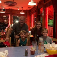 Photo taken at Pappasito&amp;#39;s Cantina by Terry B. on 9/3/2022