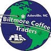 4/26/2015 tarihinde Biltmore Coffee Tradersziyaretçi tarafından Biltmore Coffee Traders'de çekilen fotoğraf
