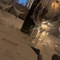 Foto tirada no(a) MAMO Restaurant por Ghada A. em 3/5/2023