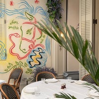 5/2/2024 tarihinde Ghada A.ziyaretçi tarafından LPM Restaurant &amp;amp; Bar'de çekilen fotoğraf