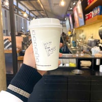 Das Foto wurde bei Starbucks von ريـما am 2/12/2023 aufgenommen