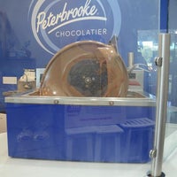 Foto diambil di Peterbrooke Chocolatier oleh Peterbrooke Chocolatier pada 2/17/2020
