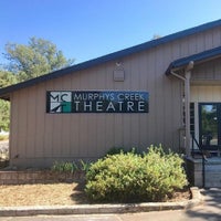 Das Foto wurde bei Murphys Creek Theatre von Murphys Creek Theatre am 11/9/2019 aufgenommen