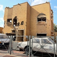 Photo taken at متحف شهداء القرين by Ziad T. on 2/28/2024