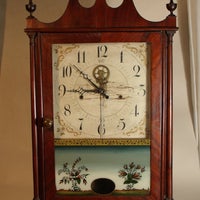 Das Foto wurde bei American Clock &amp;amp; Watch Museum von American Clock &amp;amp; Watch Museum am 8/2/2013 aufgenommen