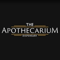 Photo taken at The Apothecarium - Cannabis Dispensary by user273895 u. on 12/16/2019